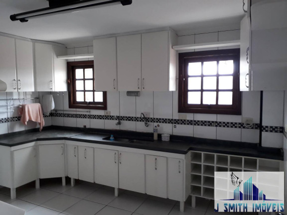 Imagem Casa de Condomínio com 3 Quartos à Venda, 395 m² em Chácara Pavoeiro - Cotia Imagem Casa de Condomínio com 3 Quartos à Venda, 395 m² em Chácara Pavoeiro - Cotia