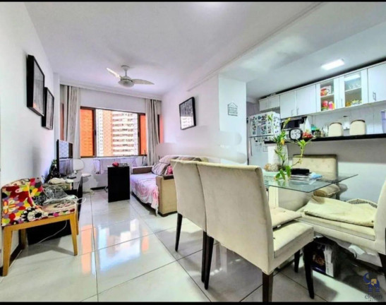 Imagem Apartamento com 2 Quartos à Venda, 63 m² em Pituba - Salvador