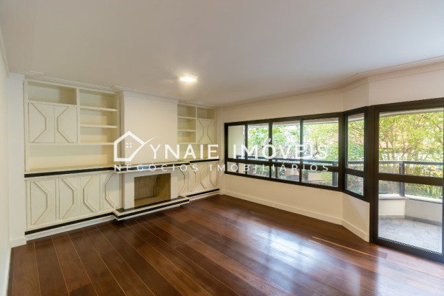 Imagem Apartamento com 4 Quartos à Venda, 190 m² em Jardim Paulista - São Paulo Imagem Apartamento com 4 Quartos à Venda, 190 m² em Jardim Paulista - São Paulo