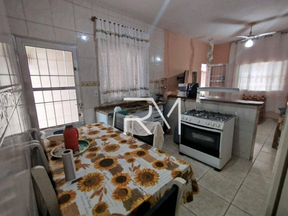 Imagem Casa com 2 Quartos à Venda, 76 m² em Balneário Itaguaí - Mongaguá Imagem Casa com 2 Quartos à Venda, 76 m² em Balneário Itaguaí - Mongaguá