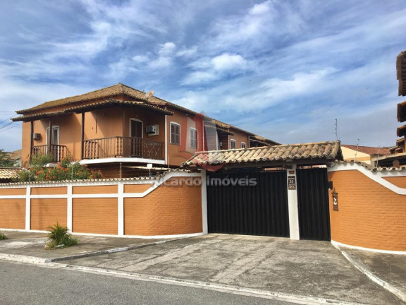 Imagem Casa de Condomínio com 2 Quartos à Venda, 70 m² em Peró - Cabo Frio Imagem Casa de Condomínio com 2 Quartos à Venda, 70 m² em Peró - Cabo Frio