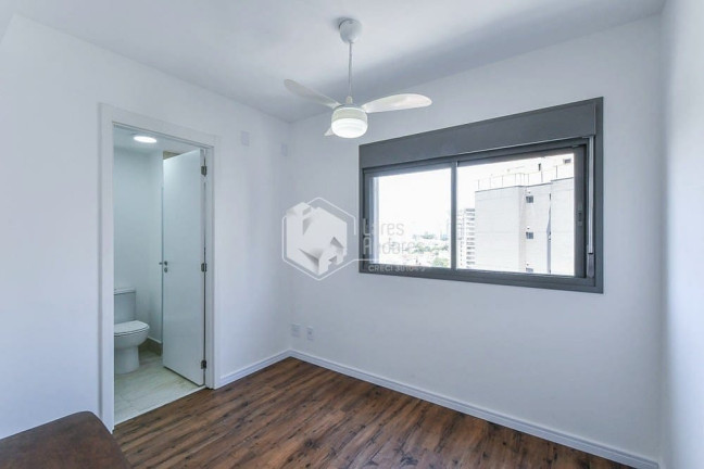 Imagem Apartamento com 3 Quartos à Venda, 147 m² em Jardim Vila Mariana - São Paulo