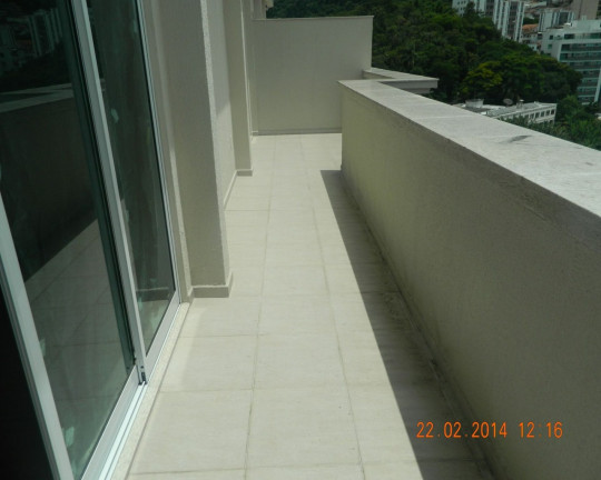 Imagem Imóvel com 5 Quartos à Venda, 190 m² em São Mateus - Juiz De Fora