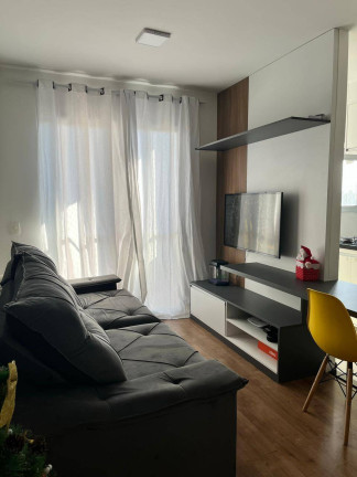 Imagem Apartamento com 2 Quartos à Venda, 49 m² em Centro - Diadema Imagem Apartamento com 2 Quartos à Venda, 49 m² em Centro - Diadema
