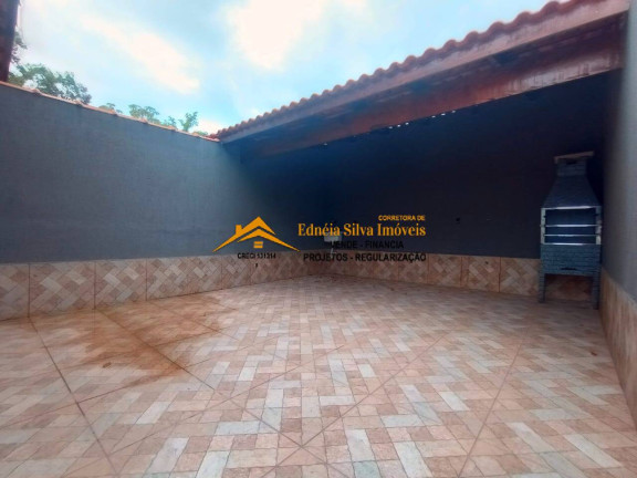 Imagem Casa com 2 Quartos à Venda, 135 m² em Copacabana Paulista - Mongaguá Imagem Casa com 2 Quartos à Venda, 135 m² em Copacabana Paulista - Mongaguá