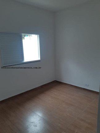 Imagem Casa com 2 Quartos à Venda, 76 m² em Balneário Oásis - Peruíbe