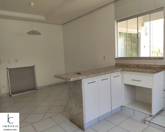 Imagem Casa com 5 Quartos à Venda, em Condomínio Moradas Da Serra - São Lourenço Imagem Casa com 5 Quartos à Venda, em Condomínio Moradas Da Serra - São Lourenço