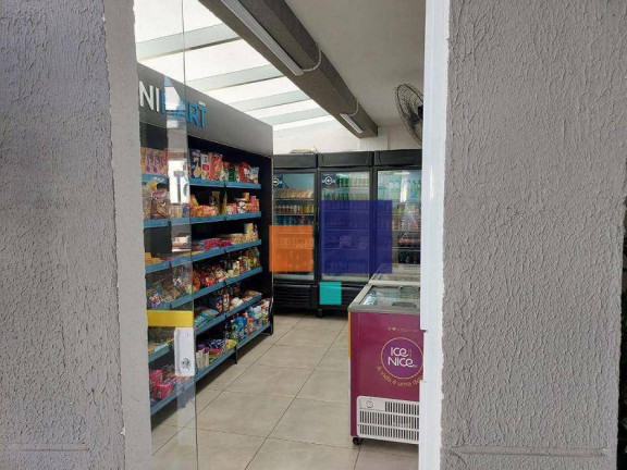 Imagem Studio com 1 Quarto à Venda, 35 m² em Chácara Santo Antônio - São Paulo
