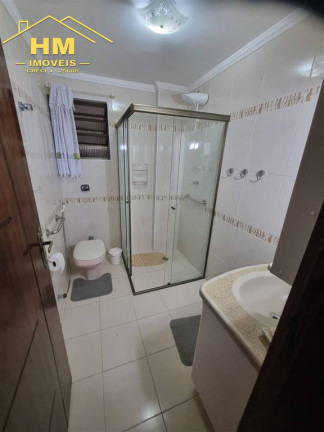 Imagem Apartamento com 3 Quartos à Venda, 105 m² em Itarare - Sao Vicente Imagem Apartamento com 3 Quartos à Venda, 105 m² em Itarare - Sao Vicente