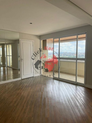 Imagem Apartamento com 3 Quartos à Venda, 111 m² em Casa Branca - Santo André Imagem Apartamento com 3 Quartos à Venda, 111 m² em Casa Branca - Santo André