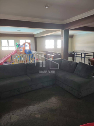 Imagem Apartamento com 2 Quartos à Venda, 52 m² em Assunção - São Bernardo Do Campo Imagem Apartamento com 2 Quartos à Venda, 52 m² em Assunção - São Bernardo Do Campo
