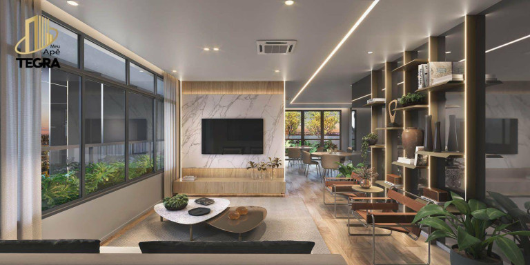 Imagem Apartamento com 3 Quartos à Venda, 140 m² em Vila Mariana - São Paulo Imagem Apartamento com 3 Quartos à Venda, 140 m² em Vila Mariana - São Paulo