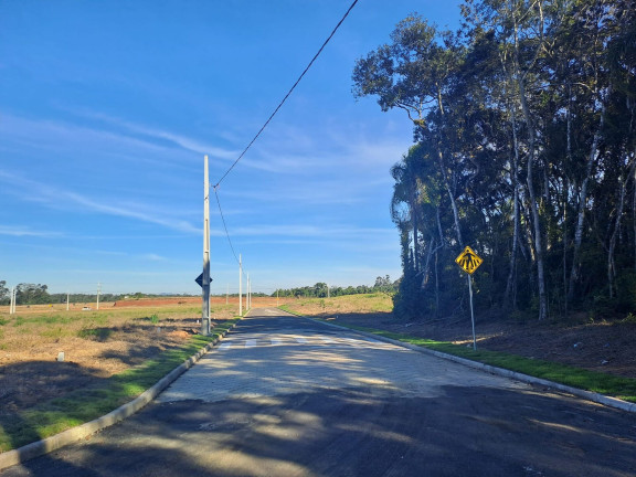 Imagem Terreno à Venda,  em Vila Nova Esperança - Criciúma