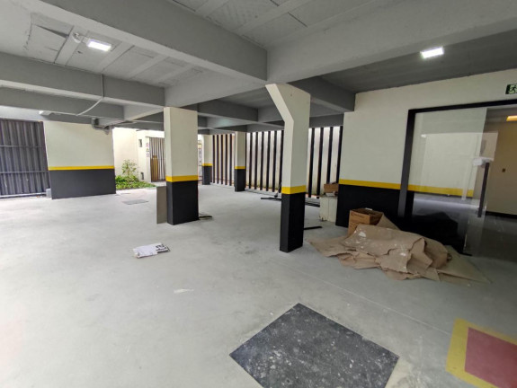Imagem Apartamento com 3 Quartos à Venda, 65 m² em São Cristóvão - São José Dos Pinhais