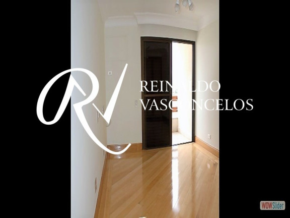 Imagem Apartamento com 4 Quartos à Venda, 388 m² em Vila Ema - São José Dos Campos