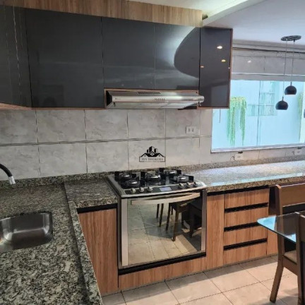 Imagem Sobrado com 3 Quartos à Venda, 210 m² em Vila Vivaldi - São Bernardo Do Campo Imagem Sobrado com 3 Quartos à Venda, 210 m² em Vila Vivaldi - São Bernardo Do Campo