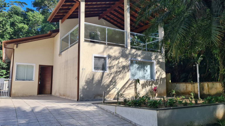 Imagem Casa com 2 Quartos à Venda, 237 m² em Mar Verde Ii - Caraguatatuba