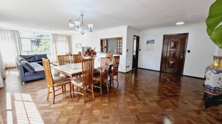 Imagem Apartamento com 3 Quartos à Venda, 190 m² em Jardim Paulista - São Paulo Imagem Apartamento com 3 Quartos à Venda, 190 m² em Jardim Paulista - São Paulo