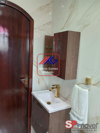 Imagem Casa com 2 Quartos à Venda, 100 m² em Vila Nova Galvão - São Paulo
