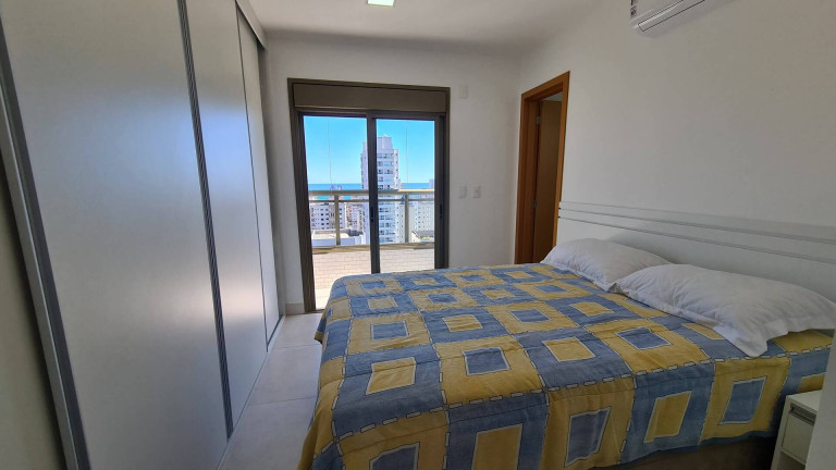 Imagem Apartamento com 2 Quartos à Venda, 113 m² em Canto Do Forte - Praia Grande
