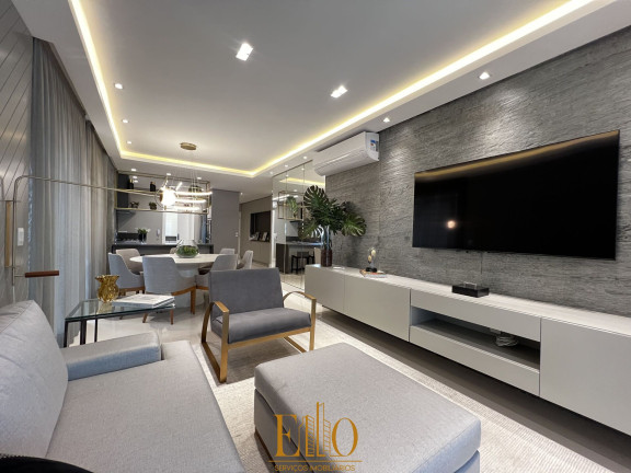 Imagem Apartamento com 4 Quartos à Venda, 145 m² em Meia Praia - Itapema Imagem Apartamento com 4 Quartos à Venda, 145 m² em Meia Praia - Itapema