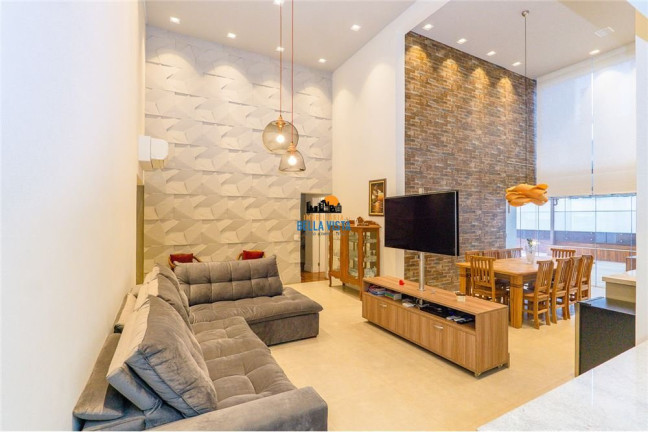 Apartamento com 4 Quartos à Venda,  em Brooklin Paulista - São Paulo