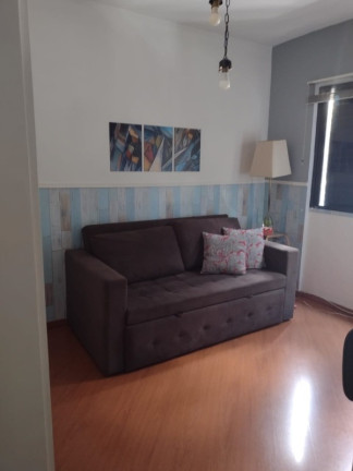 Imagem Imóvel com 3 Quartos à Venda, 130 m² em Jardim Das Acácias - São Paulo