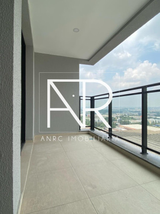 Imagem Imóvel com 3 Quartos à Venda, 87 m² em Tamboré - Barueri