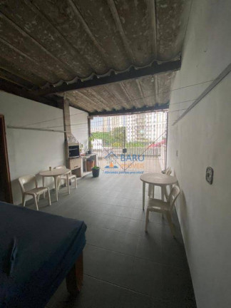 Imagem Casa com 3 Quartos à Venda, 200 m² em Perdizes - São Paulo Imagem Casa com 3 Quartos à Venda, 200 m² em Perdizes - São Paulo