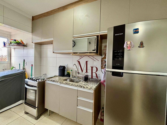 Imagem Apartamento com 2 Quartos à Venda, 54 m² em Vila Guilhermina - Praia Grande Imagem Apartamento com 2 Quartos à Venda, 54 m² em Vila Guilhermina - Praia Grande