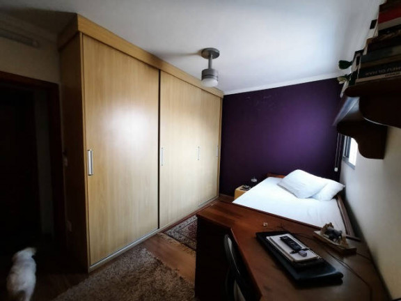 Imagem Sobrado com 2 Quartos à Venda, 88 m² em Tatuapé - São Paulo