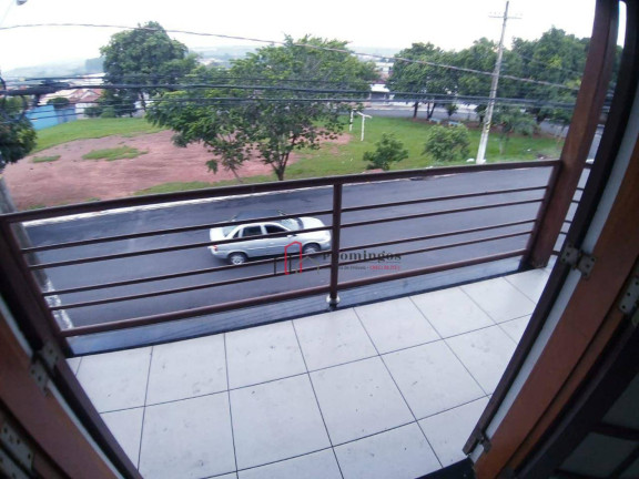 Imagem Sobrado com 3 Quartos à Venda, 320 m² em Parque Virgílio Viel - Sumaré Imagem Sobrado com 3 Quartos à Venda, 320 m² em Parque Virgílio Viel - Sumaré