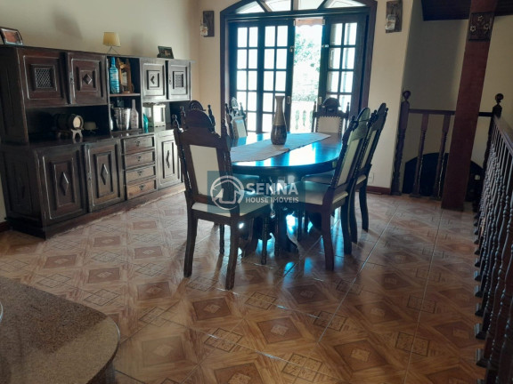 Imagem Casa com 3 Quartos à Venda, 233 m² em Cidade Nova - Jundiaí Imagem Casa com 3 Quartos à Venda, 233 m² em Cidade Nova - Jundiaí
