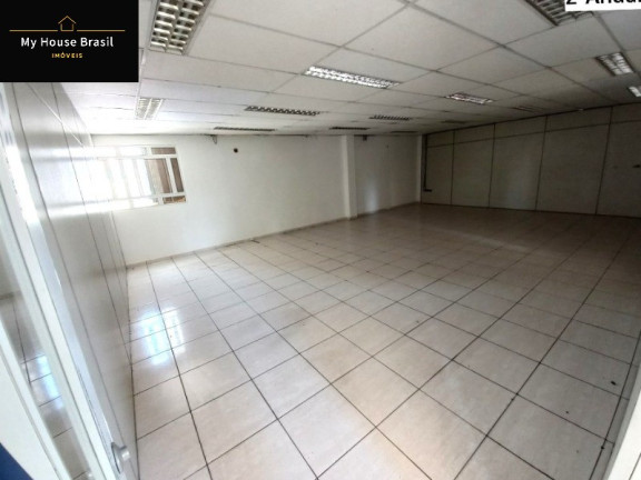 Imagem Imóvel para Alugar, 612 m² em Santana - São Paulo