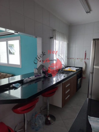 Imagem Cobertura com 2 Quartos à Venda, 100 m² em Vila Camilópolis - Santo André Imagem Cobertura com 2 Quartos à Venda, 100 m² em Vila Camilópolis - Santo André