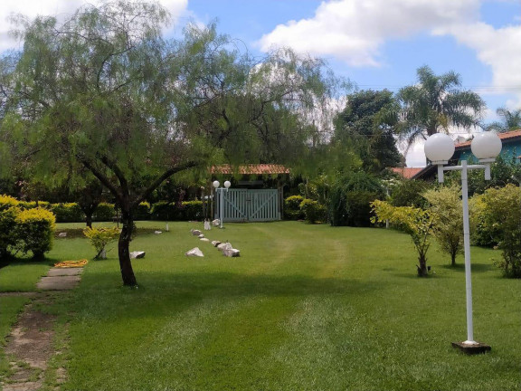 Imagem Chácara com 2 Quartos à Venda, 1.500 m² em Chácara Primavera - Sumaré Imagem Chácara com 2 Quartos à Venda, 1.500 m² em Chácara Primavera - Sumaré