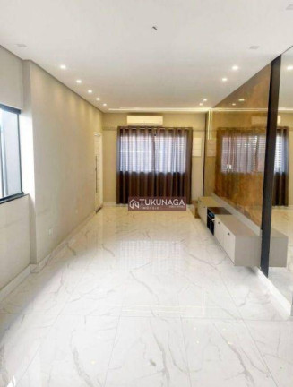 Imagem Casa com 3 Quartos à Venda, 130 m² em Vila Rosália - Guarulhos Imagem Casa com 3 Quartos à Venda, 130 m² em Vila Rosália - Guarulhos