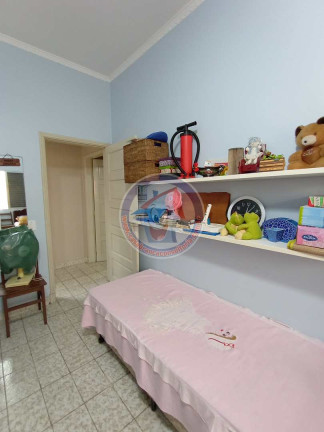 Imagem Casa com 2 Quartos à Venda, 126 m² em Itaóca - Mongaguá Imagem Casa com 2 Quartos à Venda, 126 m² em Itaóca - Mongaguá