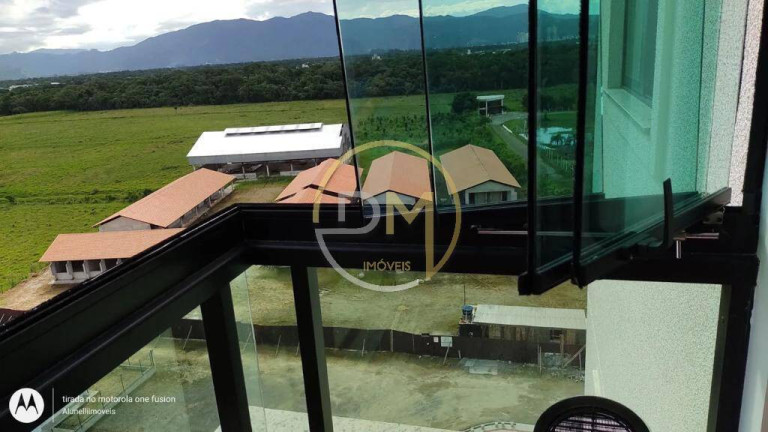 Imagem Apartamento com 2 Quartos à Venda, 69 m² em Perequê - Porto Belo