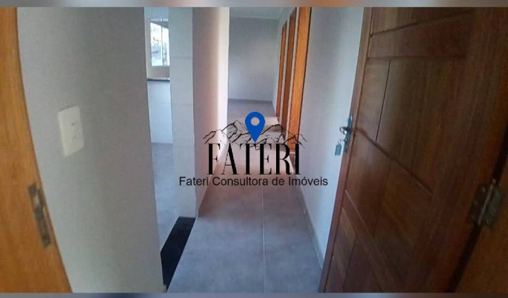 Imagem Apartamento com 2 Quartos à Venda, 60 m² em Alvinópolis - Atibaia Imagem Apartamento com 2 Quartos à Venda, 60 m² em Alvinópolis - Atibaia
