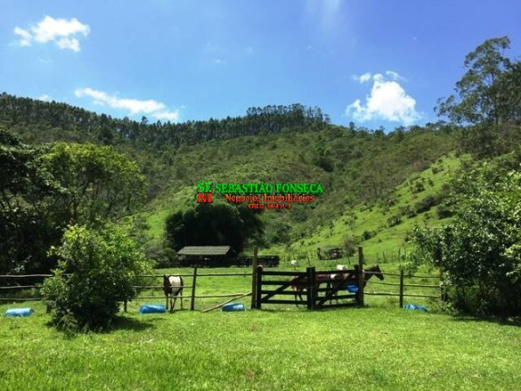Imagem Chácara com 5 Quartos à Venda, 244.000 m² em São Francisco Xavier - São José Dos Campos Imagem Chácara com 5 Quartos à Venda, 244.000 m² em São Francisco Xavier - São José Dos Campos