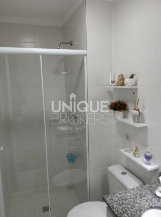 Imagem Apartamento com 3 Quartos à Venda, 61 m² em Parque União - Jundiaí Imagem Apartamento com 3 Quartos à Venda, 61 m² em Parque União - Jundiaí