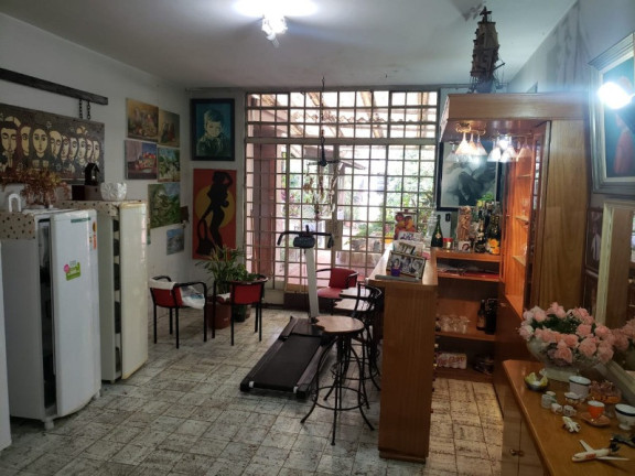 Imagem Casa com 3 Quartos à Venda, 500 m² em Vila Cordeiro - São Paulo Imagem Casa com 3 Quartos à Venda, 500 m² em Vila Cordeiro - São Paulo
