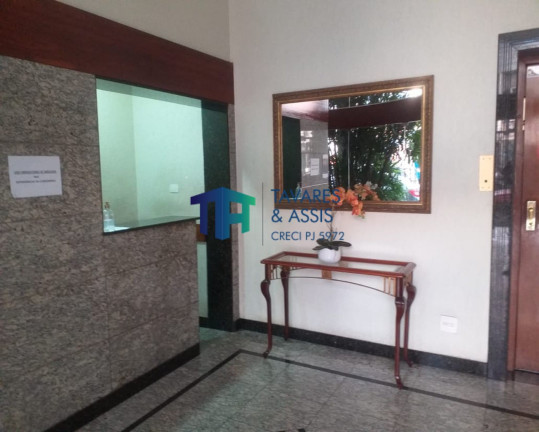 Imagem Imóvel com 3 Quartos à Venda, 132 m² em Centro - Juiz De Fora Imagem Imóvel com 3 Quartos à Venda, 132 m² em Centro - Juiz De Fora