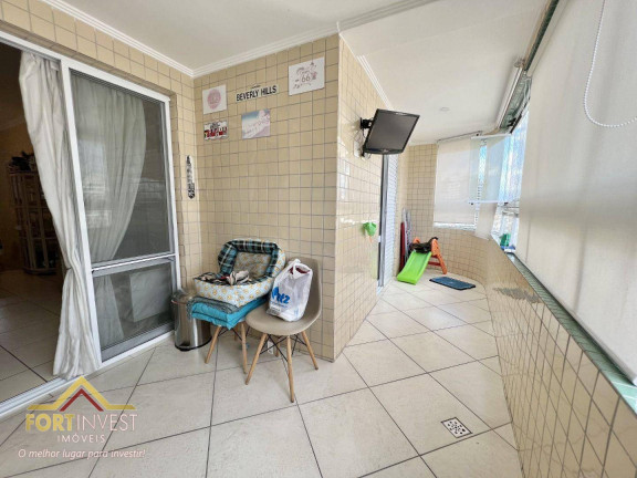 Imagem Imóvel com 2 Quartos à Venda, 97 m² em Vila Guilhermina - Praia Grande Imagem Imóvel com 2 Quartos à Venda, 97 m² em Vila Guilhermina - Praia Grande