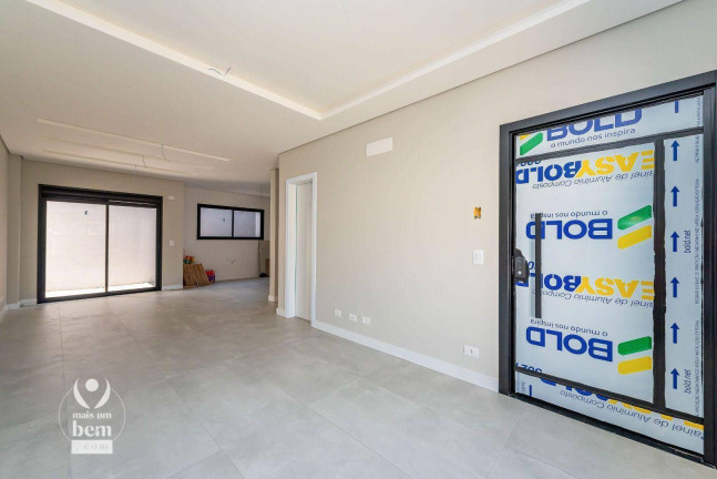 Imagem Sobrado com 3 Quartos à Venda, 135 m² em água Verde - Curitiba