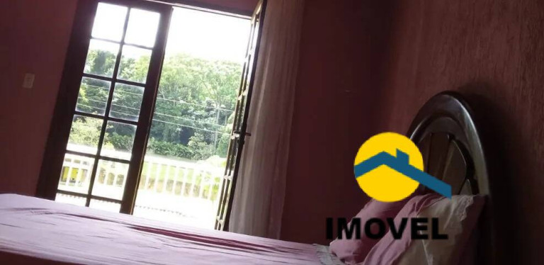 Imagem Casa com 3 Quartos à Venda, 250 m² em Várzea Das Moças - Niterói Imagem Casa com 3 Quartos à Venda, 250 m² em Várzea Das Moças - Niterói