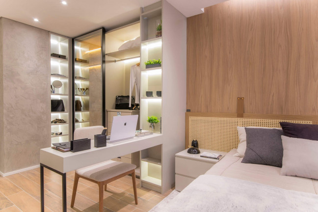 Imagem Apartamento com 3 Quartos à Venda, 152 m² em Centro - Jundiaí Imagem Apartamento com 3 Quartos à Venda, 152 m² em Centro - Jundiaí