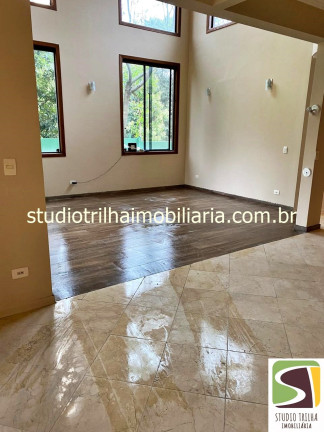 Imagem Sobrado com 4 Quartos à Venda, em Condomínio Esplanada Do Sol - São José Dos Campos Imagem Sobrado com 4 Quartos à Venda, em Condomínio Esplanada Do Sol - São José Dos Campos