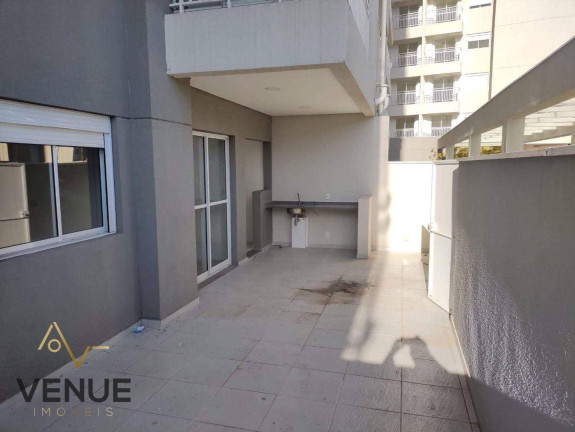 Imagem Apartamento com 2 Quartos à Venda, 83 m² em Penha - São Paulo